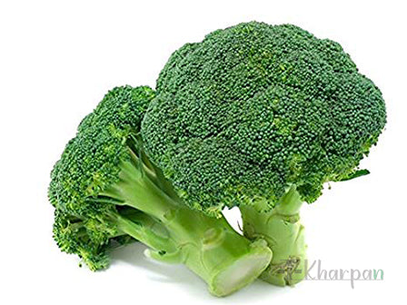 Broccoli (ब्रोकाउली)  -1Kg