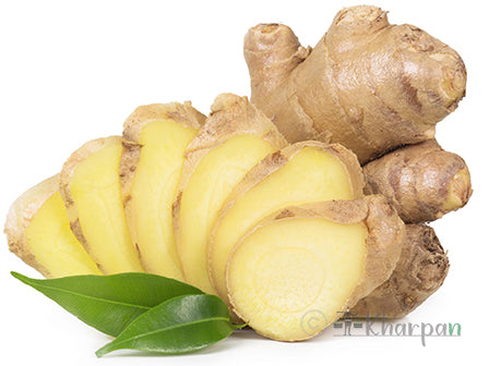 Ginger (अदुवा)-250 gram