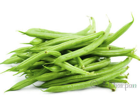 Green Beans (घ्यू सिमी)-250 gram