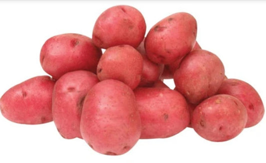 Baby Potato (सानो आलु)