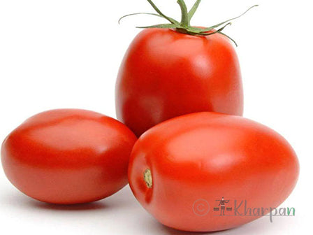 Salad Tomato(सलाद गोलभेडा) - 500g