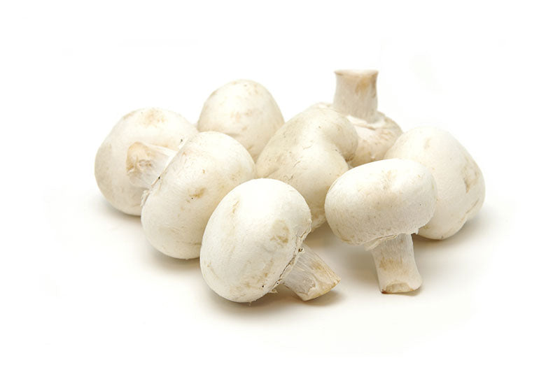 Round Mushroom-Non Washed-250 gram