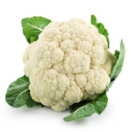 Cauliflower with leaf -1kg