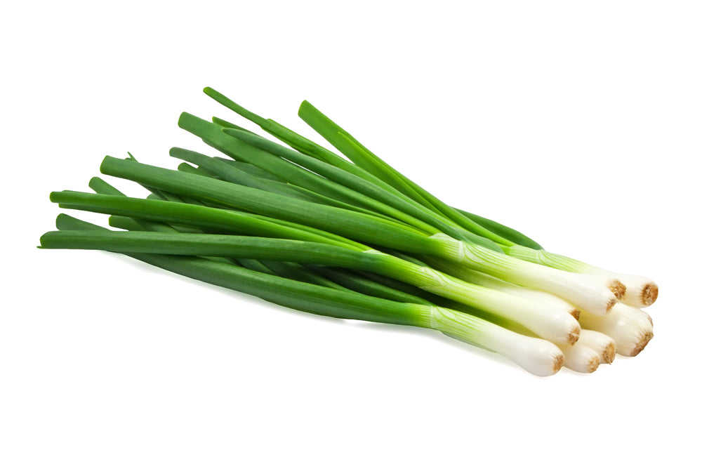 Green Onion (हरियो प्याज)-250g /bunch