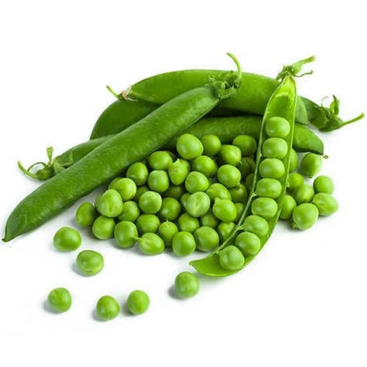 green peas-500gm