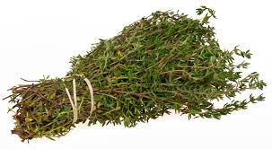 Thyme (Herbs)-10g/bumch