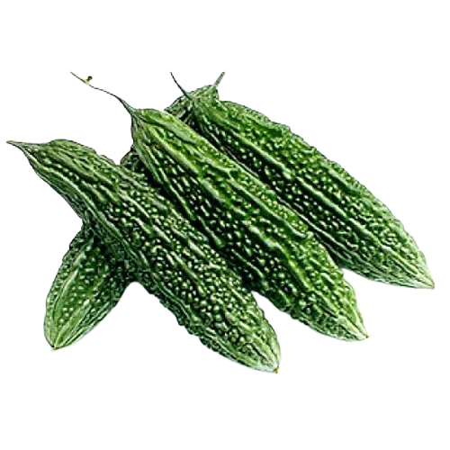 bitter gourd (karela)-500g