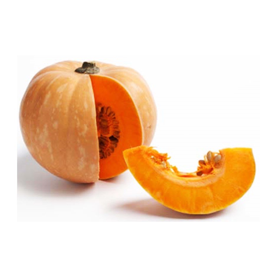 Yellow pumkin-500g