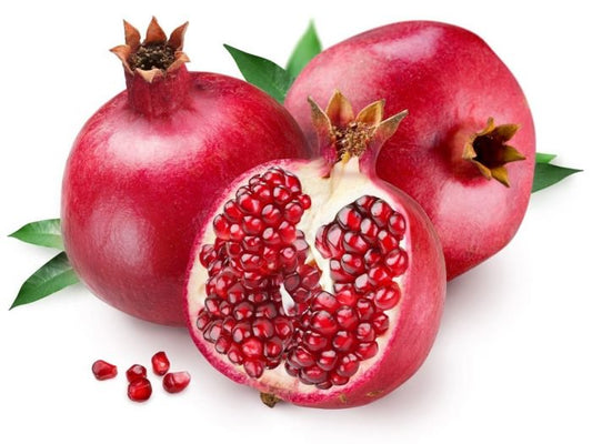 pomegranate (अनार) -1Kg