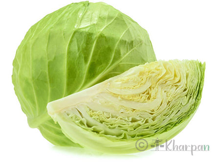 Cabbage (बन्दा) -1kg